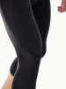 Т/Б Низ 3/4 Accapi Ergowool Man (Мужской; XL-XXL; iron black)